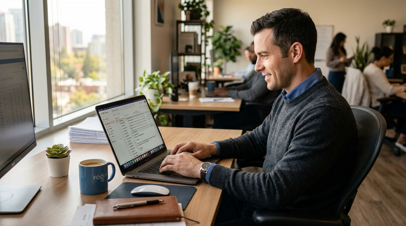 AI Email Agents